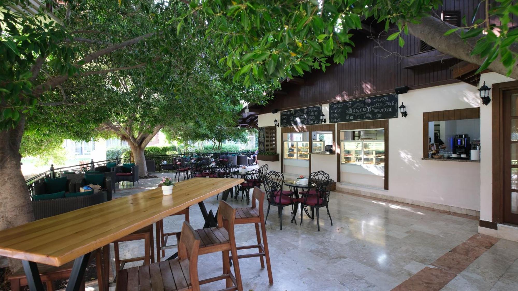 Dobedan World Palace Hotel "Ex Brand Alva Donna World Palace " Kemer Exterior photo