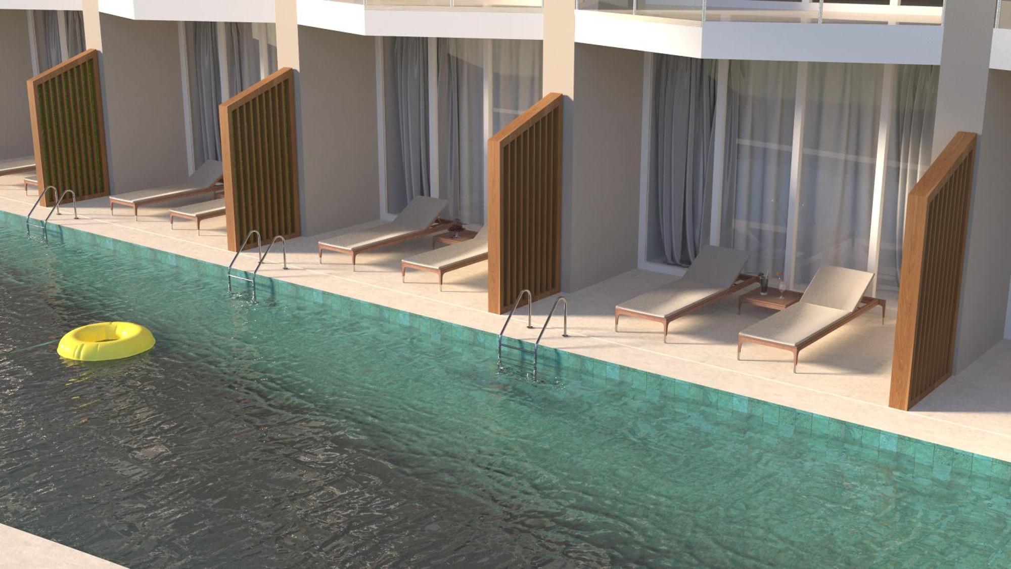 Dobedan World Palace Hotel "Ex Brand Alva Donna World Palace " Kemer Exterior photo