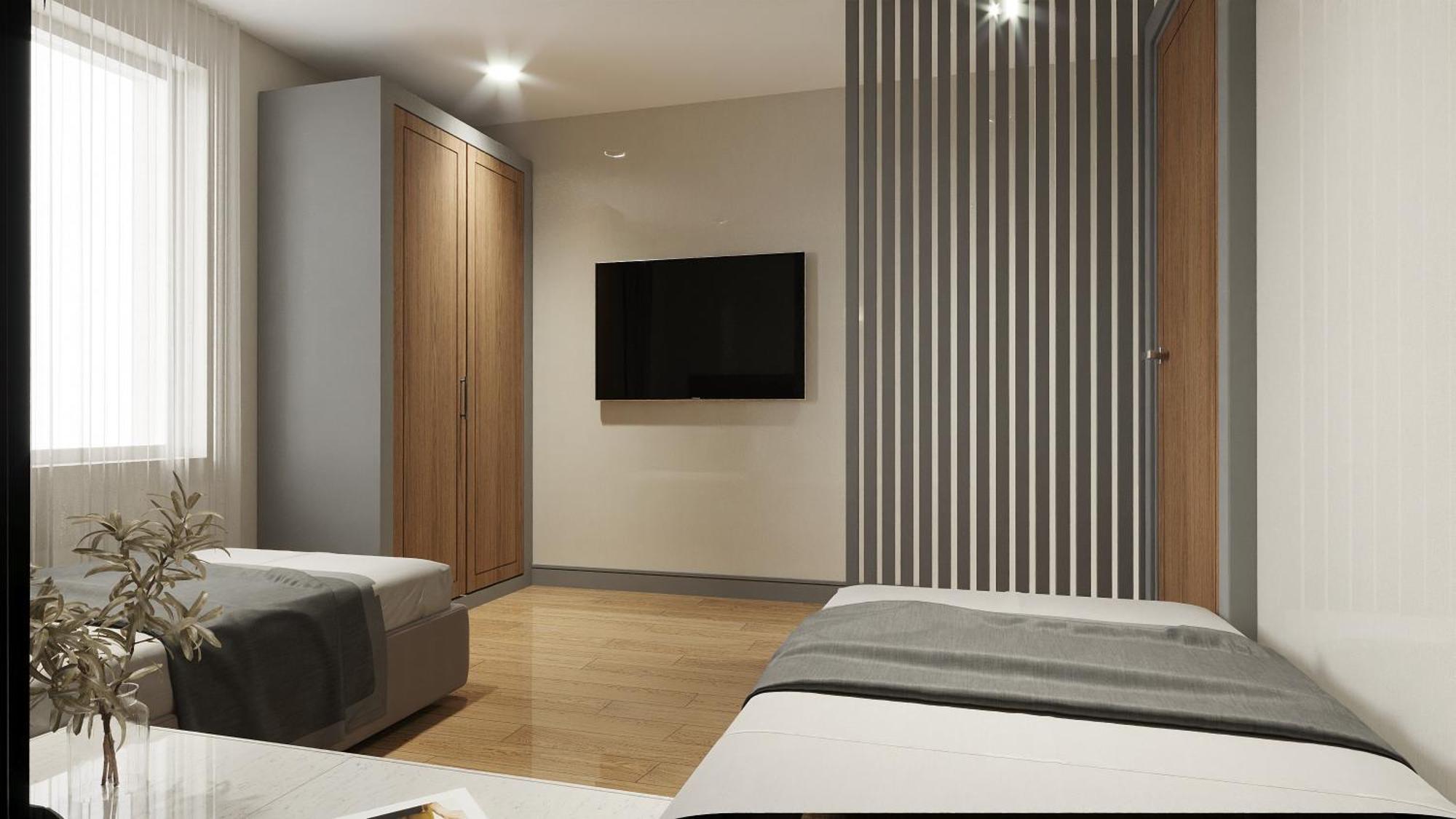 Dobedan World Palace Hotel "Ex Brand Alva Donna World Palace " Kemer Room photo