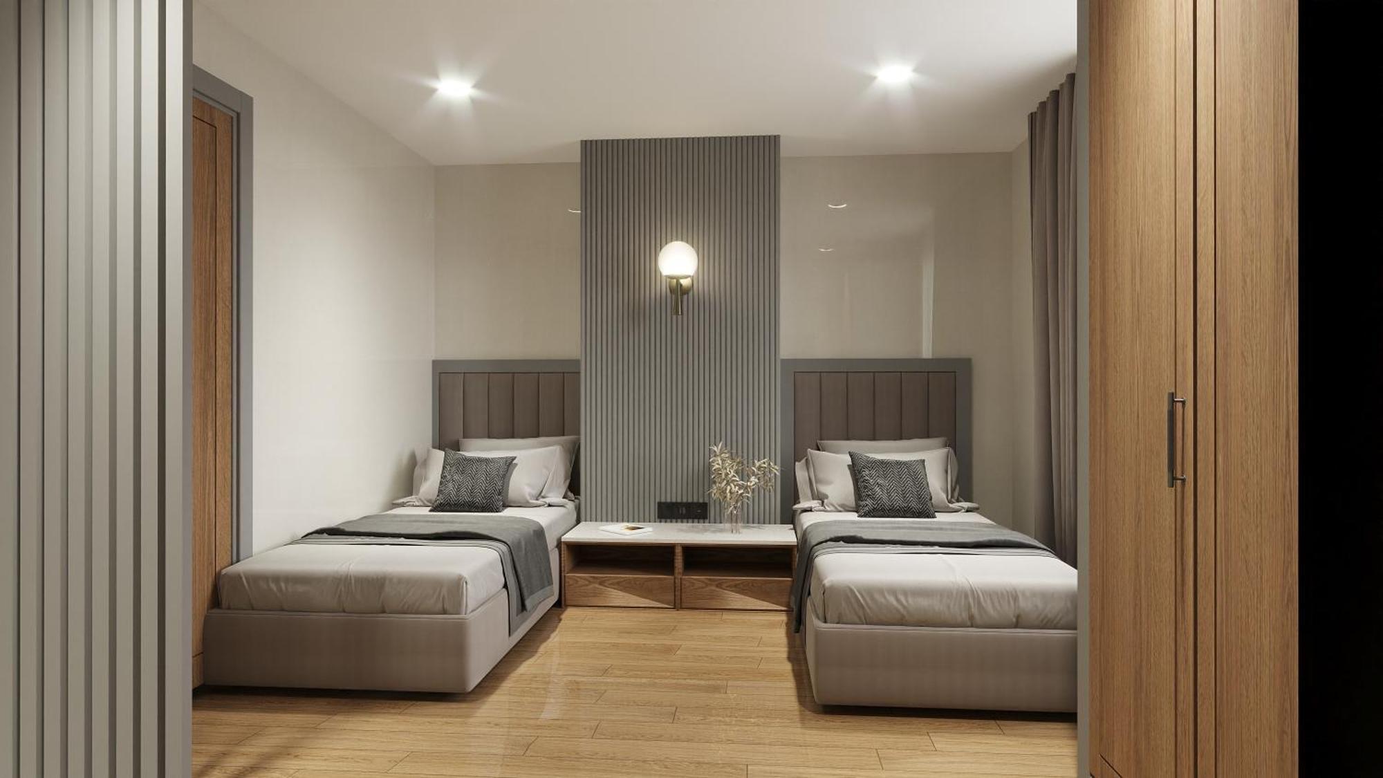 Dobedan World Palace Hotel "Ex Brand Alva Donna World Palace " Kemer Room photo